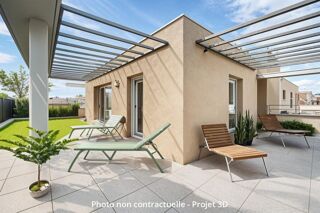  Appartement � vendre 5 pi�ces 109 m�