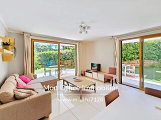  Appartement à vendre 3 pièces 62 m²