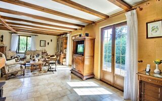  Maison � vendre 5 pi�ces 128 m�