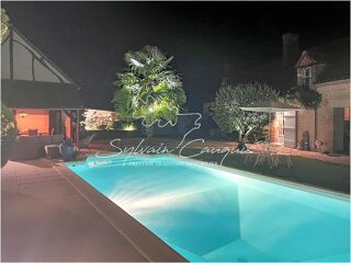 Maison � vendre 9 pi�ces 237 m�