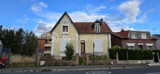  Maison � vendre 7 pi�ces 125 m�