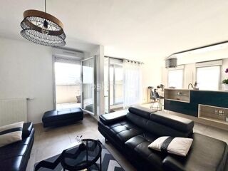  Appartement � vendre 5 pi�ces 87 m�