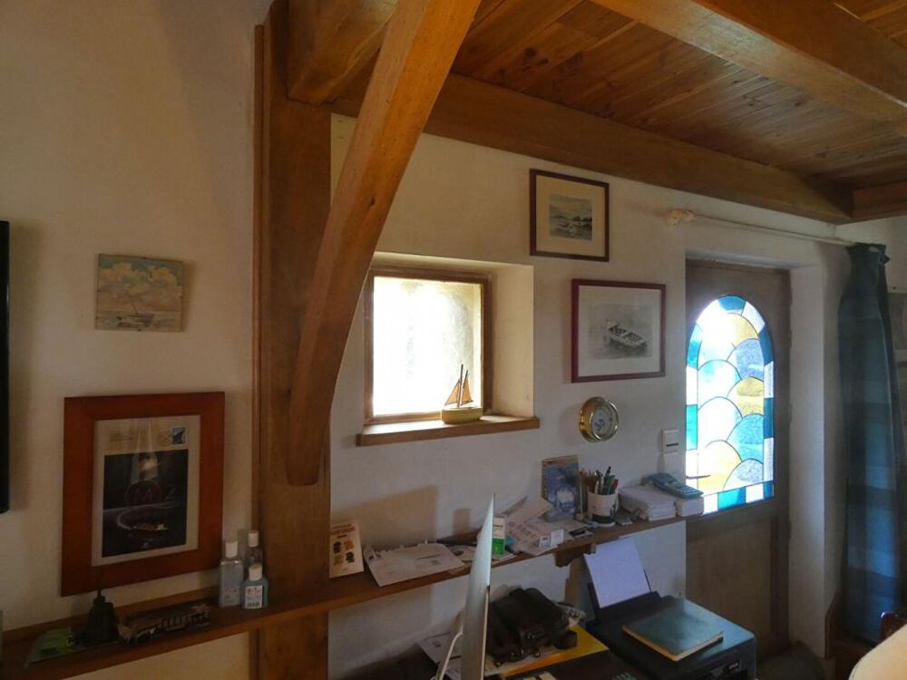  vendre  Maison Damgan (56750)