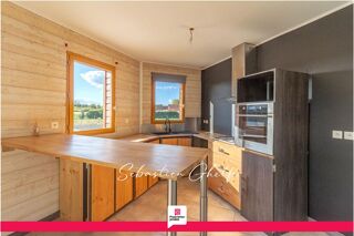  Maison à vendre 5 pièces 131 m²