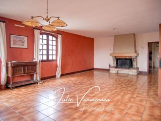  Maison à vendre 7 pièces 248 m²