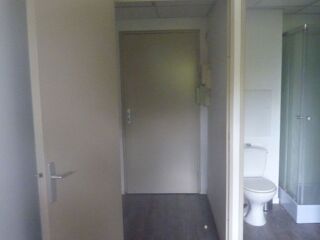  Appartement à louer 1 pièce 17 m²