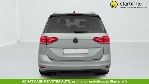 Touran 2.0 TDI 150 DSG7 7pl Life Plus 2025 occasion 69190 Saint-Fons