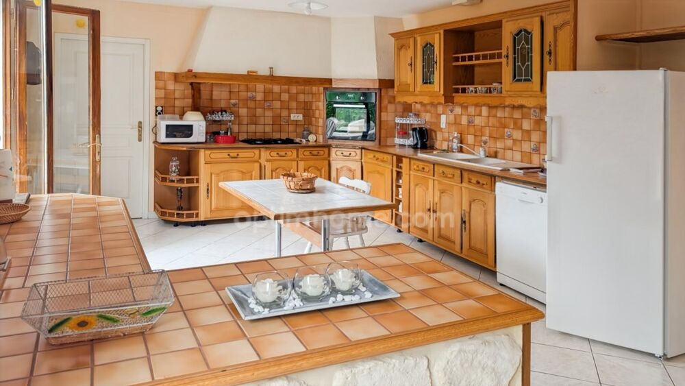 Vente Maison Maison à vendre 6 pièces  (24) Saint mesmin