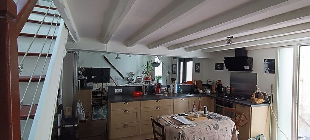 Vente Maison Maison à vendre 0 pièces ISSOIRE (63) Issoire