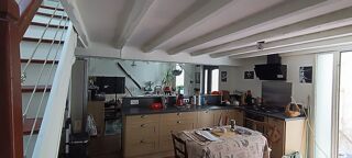  Maison à vendre 3 pièces 80 m²