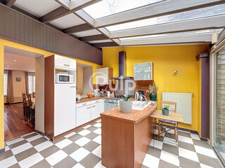  Maison � vendre 7 pi�ces 103 m�