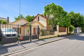  Maison à vendre 3 pièces 57 m²