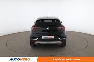 Captur 1.5 Blue dCi Intens EDC 116 ch 2020 occasion 92130 Issy-les-Moulineaux