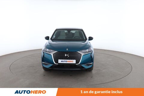 DS3 1.2 PureTech Grand Chic Automatique 130 ch 2019 occasion 92130 Issy-les-Moulineaux