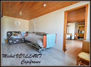  Maison � vendre 3 pi�ces 73 m�