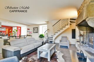  Maison à vendre 3 pièces 106 m²