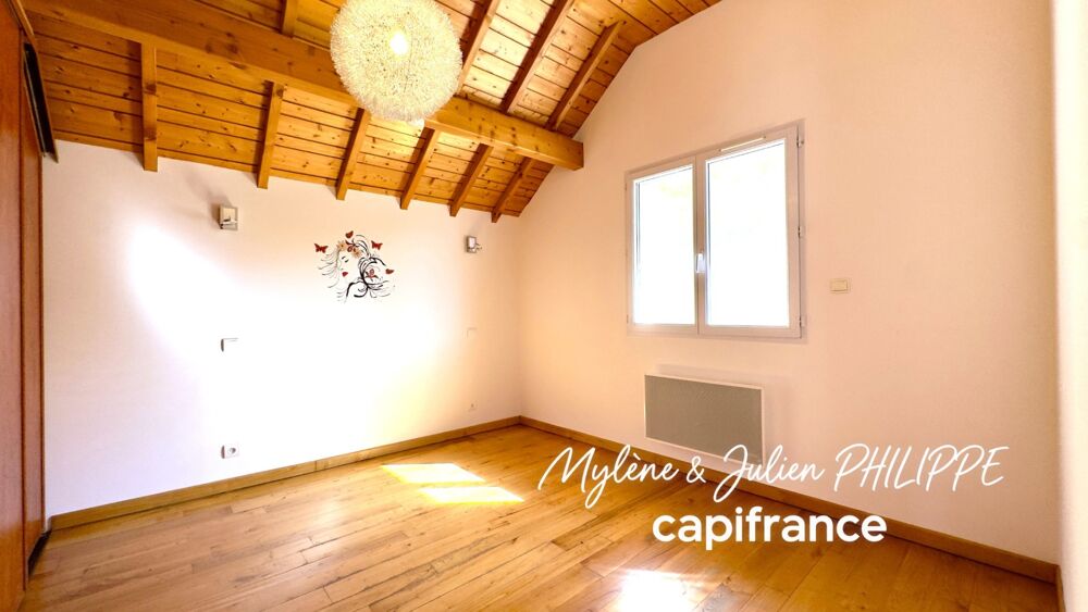 à vendre  Maison Buissard (05500)