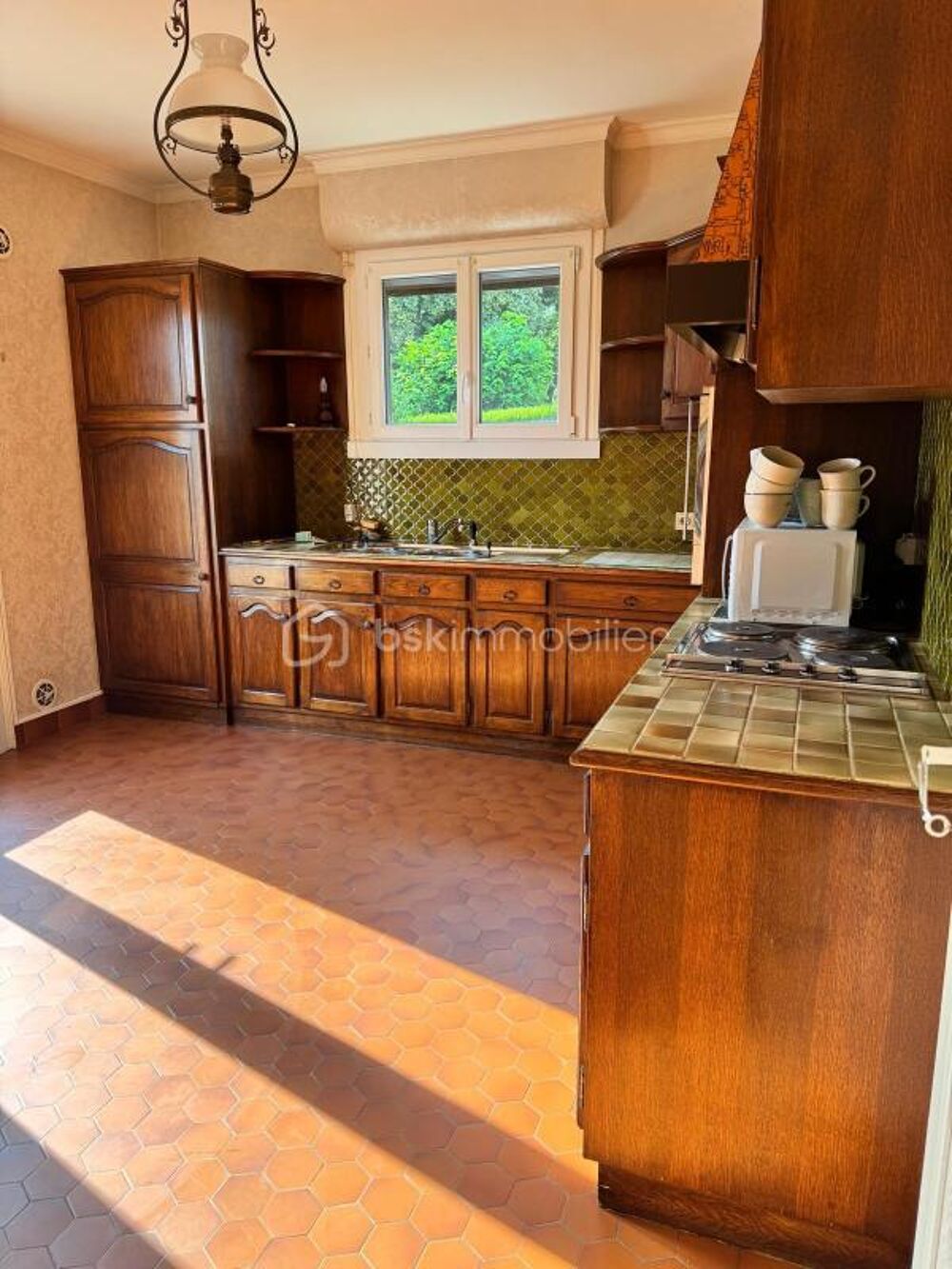 Vente Maison ROUILLON – Maison familiale avec fort potentiel d'évolution sur grand terrain Rouillon