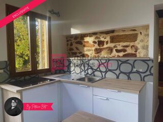  Maison à vendre 2 pièces 58 m²