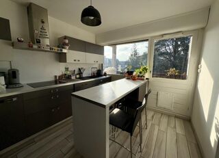  Appartement � vendre 4 pi�ces 77 m�