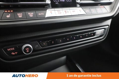 S&eacute;rie 1 120d M Sport BVA 190 ch 2024 occasion 92130 Issy-les-Moulineaux