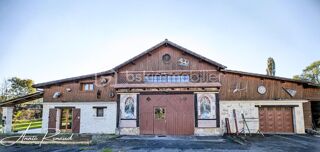  Propri�t�/ch�teau � vendre 10 pi�ces 299 m�