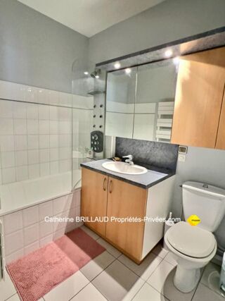  Appartement � vendre 2 pi�ces 46 m�