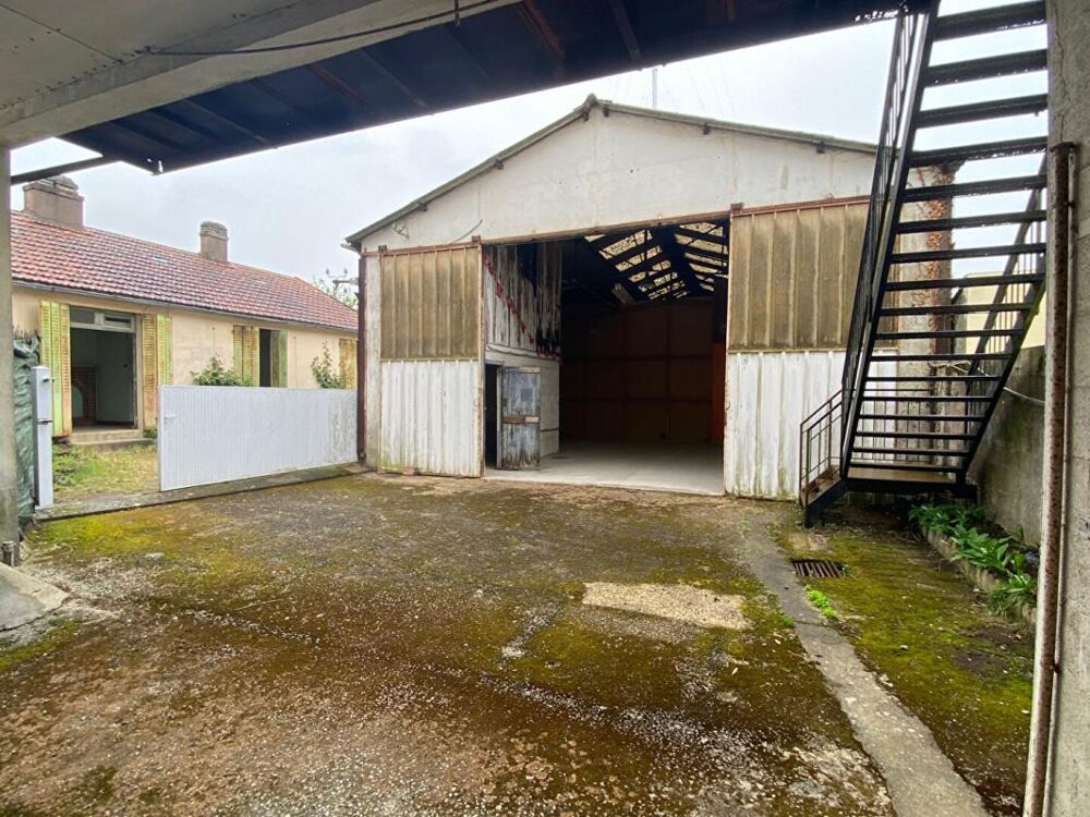 ENSEMBLE IMMOBILIER - 44680 SAINTE PAZANNE - BUDGET 249 600 HAI