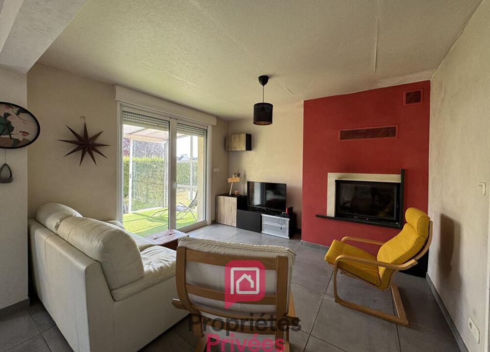 Maison Plédran 5 pièce(s) 97m2