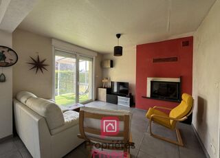  Maison à vendre 5 pièces 97 m²