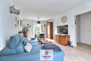  Maison à vendre 4 pièces 75 m²