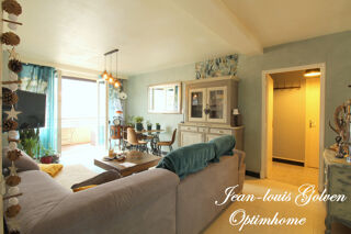  Appartement � vendre 4 pi�ces 75 m� Millau