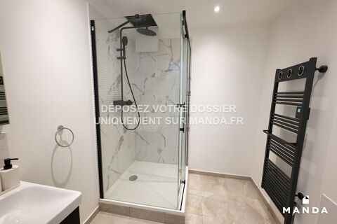  Appartement � louer 2 pi�ces 37 m�