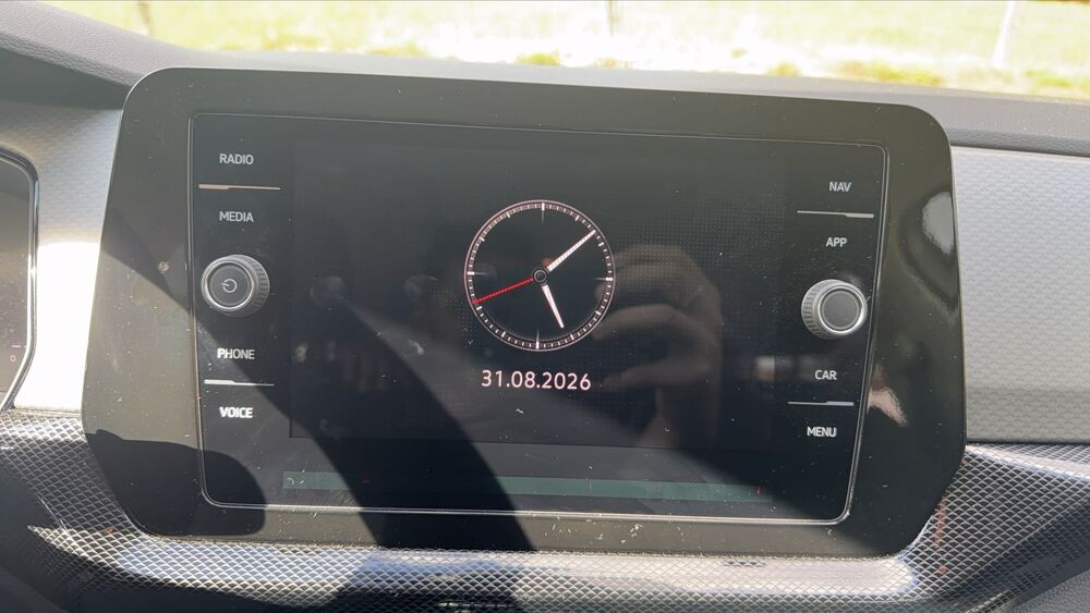T-Cross 1.0 TSI 116 Vw Edition 2026 occasion 76490 Saint Arnoult