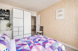  Appartement à vendre 4 pièces 66 m²