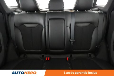 Kadjar 1.2 TCe Energy Intens 130 ch 2016 occasion 92130 Issy-les-Moulineaux