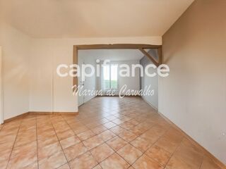  Maison � vendre 4 pi�ces 93 m�