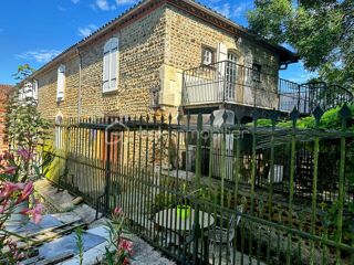  Maison � vendre 10 pi�ces 400 m�