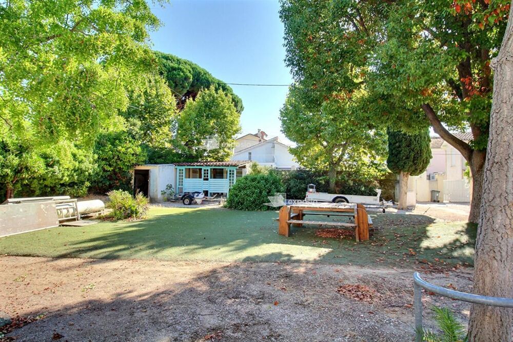 � vendre  Propri�t�/ch�teau La Seyne-sur-Mer (83500)