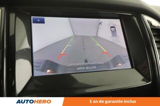 Ranger 2.0 EcoBlue Double Cabine Wildtrak Auto 213 ch 2021 occasion 92130 Issy-les-Moulineaux