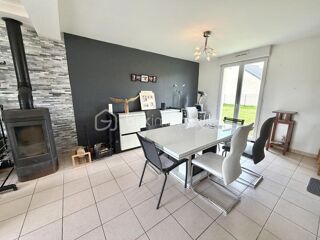  Maison à vendre 6 pièces 102 m²