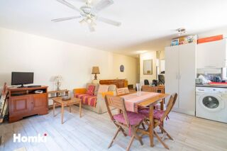  Appartement à vendre 2 pièces 46 m²