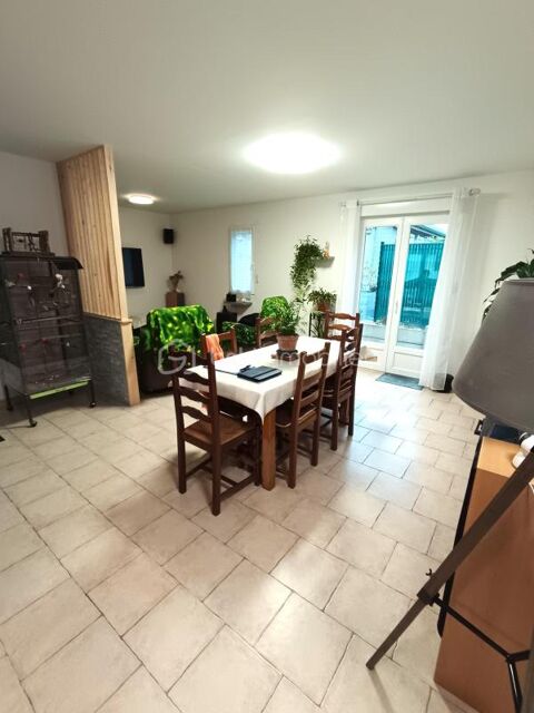   Maison plain-pied class�e C au DPE Maison - 3 pi�ce(s) - 75 m�