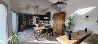  Maison à vendre 5 pièces 150 m²