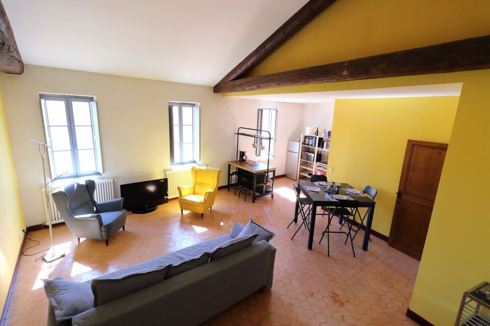 Location Appartement Appartement de 83m2 à louer sur Béziers Beziers