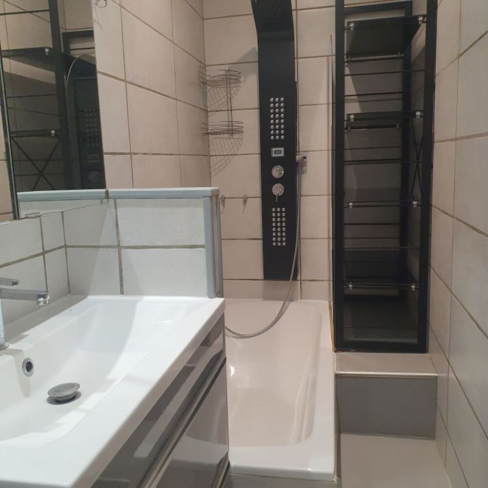 Studio de 25m2 à louer sur Meyrargues