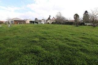  Terrain � vendre 775 m�