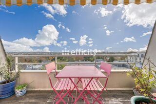  Appartement  vendre 7 pices 144 m