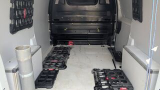 Vivaro VU 150 Mgn - Automatique 2026 occasion 20600 Furiani