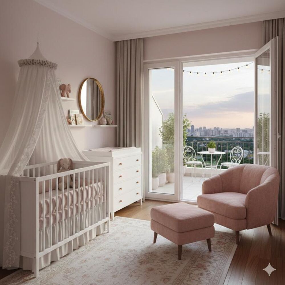 Vente Appartement Superbe appartement 4 pièces TRAVERSANT - MONTROUGE Montrouge